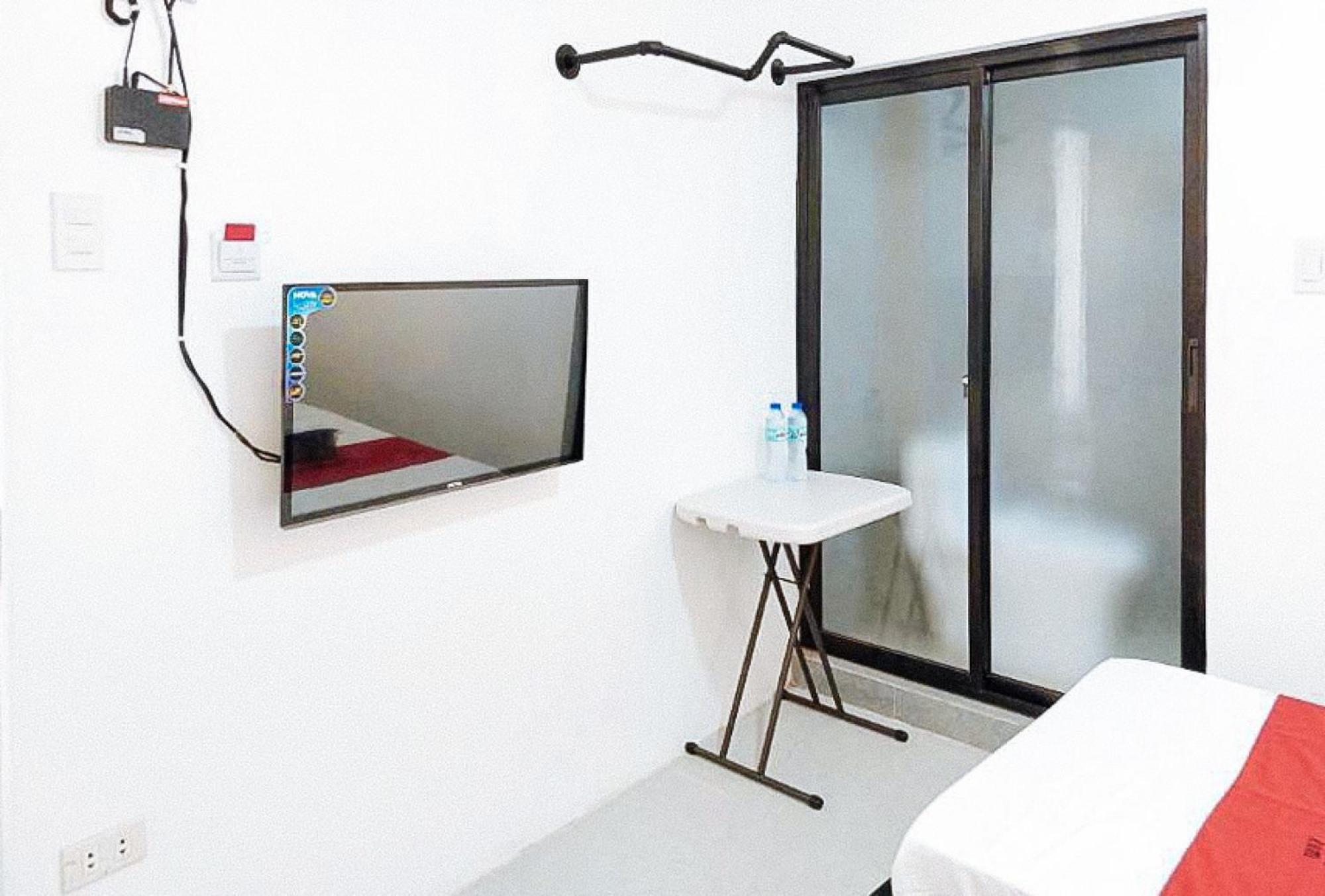 Reddoorz At San Antonio Binan Laguna Экстерьер фото