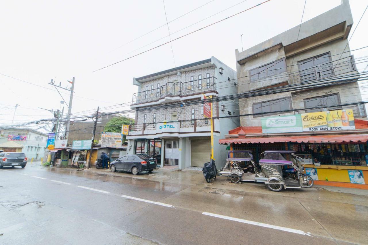 Reddoorz At San Antonio Binan Laguna Экстерьер фото